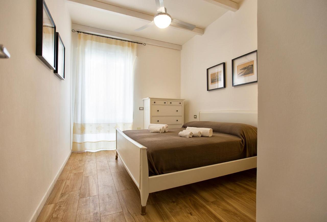 Alghero P.Umberto Old Town Luaran gambar